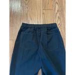 Isaac Mizrahi 🚨 SALE ‼️  live black pull on pant size 6 Photo 6