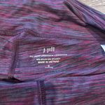 J.Jill Fit High-Rise Performance Leggings Small Petite Activewear Photo 2