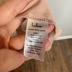 Lulus  Love Swept White Lace Mini Dress Photo 4