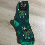 Novelty Socks Bundle Variety Holiday St Patricks Easter Leg Day Ladies 4 Photo 3