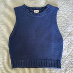 Le lis Boutique Sweater Vest Knit Photo 0
