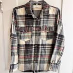 O'Neill  Flannel Shirt‎ Photo 0