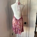 Show Me Your Mumu  Katy Halter Dress Photo 4