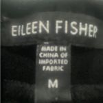 Eileen Fisher  wide leggings size medium Photo 2