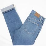 Madewell NEW Slim Boyjeans Roadtripper in Aylesbury Was, size 26 Photo 15