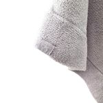 Barefoot Dreams  CozyChic Ultra Lite Breeze Poncho Ombre‎ Soft Violet Photo 1