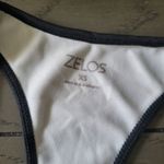 Zelos  activewear outfit leggings and top bra size xs Photo 1
