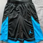 Jordan Basketball Shorts Black Size M Photo 0