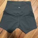 Lululemon  Align Shorts High-Rise Biker 4” Photo 1