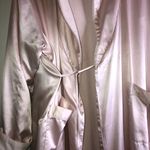 Victoria's Secret Silk Robe Photo 7
