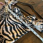 Missguided Off The Shoulder Dress Photo 8