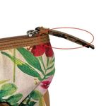 Rosetti | | Pink Tropical Island Floral Spring Shoulder Bag Purse Photo 4