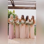 Show Me Your Mumu  Kendall Maxi Dress In Magic Mauve Glimmer Photo 2