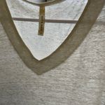 Long tank top Size L Photo 3