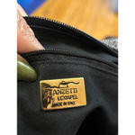 Women's Lanzetti Handbag, Gray, One size Gray Photo 3