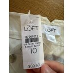 Ann Taylor Loft Marisa Boot Leg and Stretch Modern Slimmer Pant Women Sz 10 NWT Photo 8