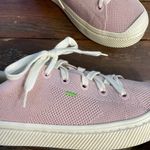 Cariuma IBI Low Knit Sneakers in Rose Eco Sustainable Comfort M~8 W~9.5 🧡🎀 Pink Photo 6