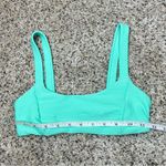 l*space Jess Bikini Top in Bright Teal Small Photo 7