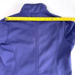 Nike  Therma Fit Athletic Jacket Purple Size M Photo 8
