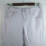 Dollhouse  11 32x29 Super Light Pink Skinny Jeans Photo 10