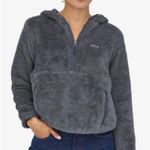 Patagonia Hooded Fleece Photo 0