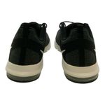 Nike  Air Bella TR Training Shoes Black US Women's 10 Photo 5