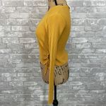 Debut Dry Goods  Ribbed Sweater Photo 1