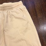 Playboy Pacsun Yellow Joggers Photo 3
