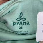 prAna NWT  Ramba Bikini Bottoms Bright Meadow Photo 3