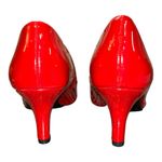 Life Stride Super Classic Red Elegant Women's Pumps size 9M flexibility foam Photo 7