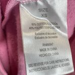 Betty Boop pink angel wings hoodie size XS Photo 6