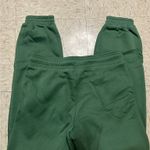 Primark green sweats Photo 3