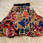 Peter Nygard PETAR NYGARD 100% silk skirt size 2P brand new with tag so beautiful skirt Photo 10