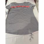 Danskin Now Women's Gray Short Sleeve T Photo 5
