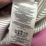 Brooks Brothers Pink Wool Half Bell Sleeve Crew Neck Mini Sheath Dress Size 2 Photo 3