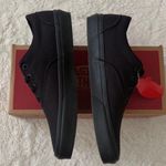 Vans Doheny Women's Skate Shoes in Black, Size: 9 Photo 3