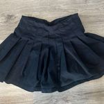 Brandy Melville  John Galt Dana Pleated Skort Skirt Photo 5