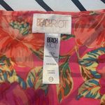 Beach Riot  Melanie Hibiscus Side Wrap/ Sarong Photo 4