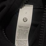 Lululemon Black Define Jacket Photo 5