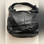 Imoshion Black  zipper purse Photo 3