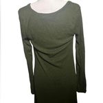 BDG  Urban Outfitters Green Swing Dress L Photo 1