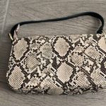 Frasier Sterling 99% Angel Shoulder Bag in Snakeskin Photo 6