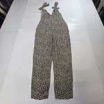 LPA  Shoulder Tie Jumpsuit in Little Leaves Medium Photo 11