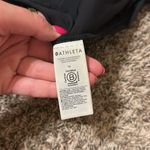 Athleta Brooklyn Skort Skirt Size 16 Black Photo 6