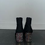 Betsey Johnson Sparkly Heels Photo 2