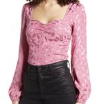 WAYF  X Influencers Corset Top​​​​​​​​​​ Photo 0