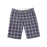 Peter Millar Crown Craft Matlock Plaid Performance Golf Shorts Size Women's 4 Photo 2