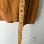 Colsie Women's Long Sleeve Colorado Mountains Sunset Graphic Sweatshirt Top M Brown Size M Photo 6