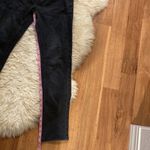 Ring Of Fire Black Distressed Skinny Denim Jeans Sustainable EUC Sz 27 Photo 10