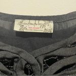 Free People NWT intimately cropped cami top Photo 5